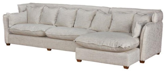Classic home new arrivals sectional